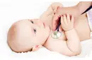 Bebeklerde Grip ve Öksürük Belirtileri ve Tedavisi