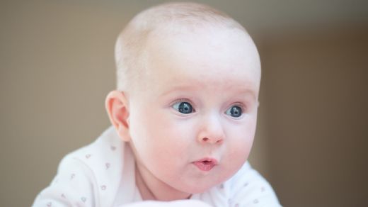 3 Aylık Bebek Neler Yapabilir?