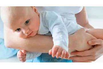 Bebeklerde Sancı İçin Neler Yapılabilir?