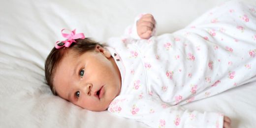 4 Aylık Bebek Bakımı Nasıl Yapılır?