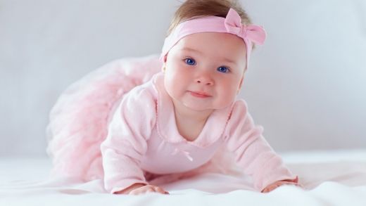 6 Aylık Bebek Bakımı ve Yetiştiriciliği