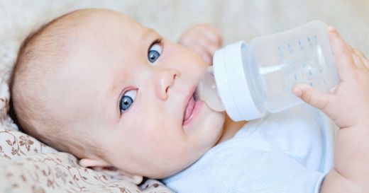 Bebeklerde Balgam Söktürücü Bitkiler Nelerdir?