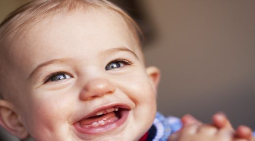 Bebeklerde Diş Bakımı Nasıl Yapılır?