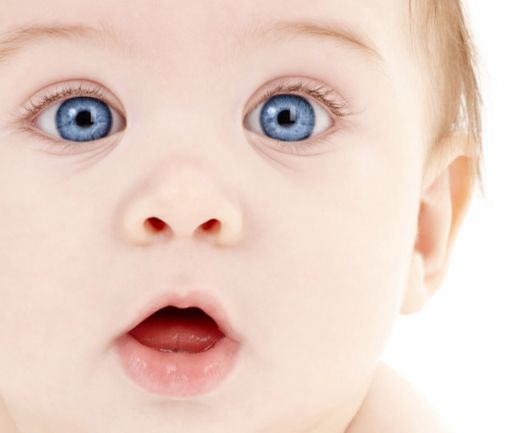 Bebeklerde Diş Çıkarma Dönemi