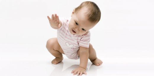 Bebeklerde Emekleme Dönemi Nasıl Geçirilmeli?