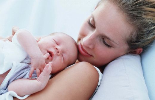 Bebeklerde Enfeksiyon Belirtileri ve Tedavisi