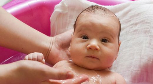 Bebeklerde Konak Belirtileri ve Tedavisi