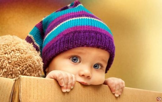 Bebeklerde Korku Çeşitleri Nelerdir?