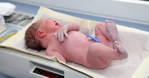 Bebeklerde Sünnet Sonrası İyileşme