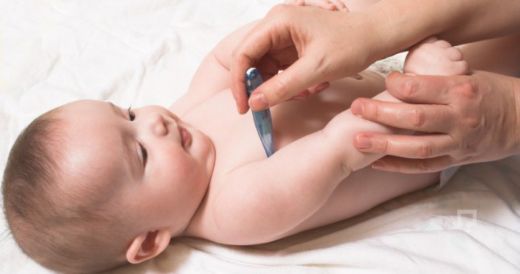 Bebeklerde Yüksek Ateş Nedenleri Nelerdir?